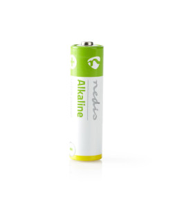 NEDIS Alkaline AA-battery 1.5V