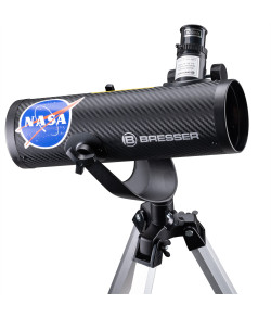 Телескоп NASA 76/350 для исследования космоса ISA