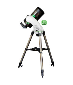 Skywatcher Maksutov teleskops MC 127/1500 SkyMax-127 AZ-Go2