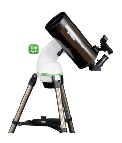 Skywatcher Maksutov teleskops MC 127/1500 SkyMax-127 AZ-Go2