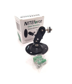 Настенное крепление для камеры NITEforce