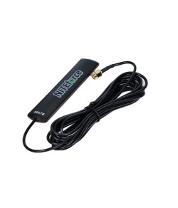 Сверхмощная антенна HighGain (4G LTE/3G/2G) Следящая камера NITEforce