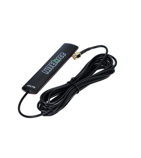 Сверхмощная антенна HighGain (4G LTE/3G/2G) Следящая камера NITEforce