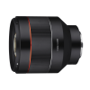 Samyang AF 85mm f/1.4 Sony FE