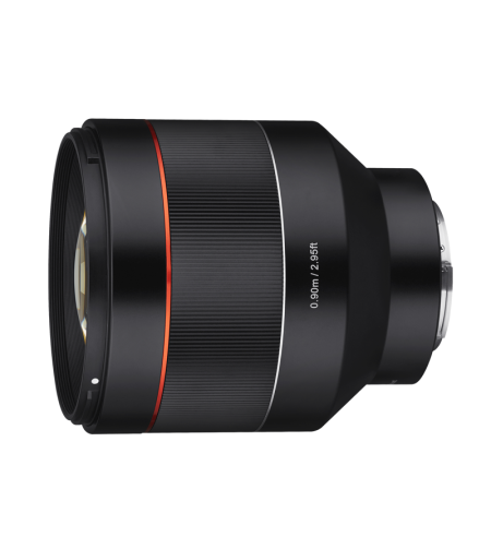 Samyang AF 85mm f/1.4 Sony FE