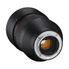 Samyang AF 85mm f/1.4 Sony FE