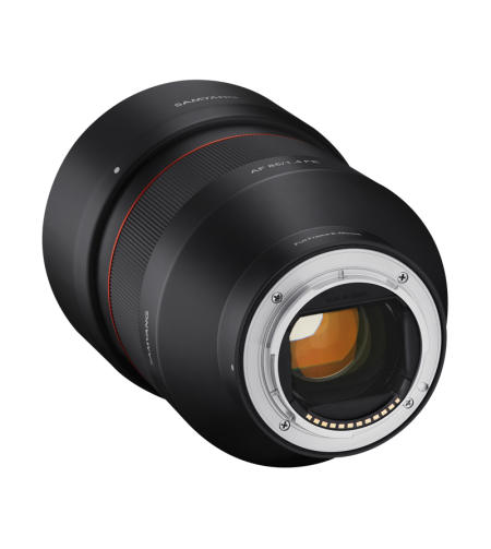 Samyang AF 85mm f/1.4 Sony FE