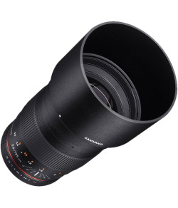 Samyang 135mm f/2.0 ED UMC Canon EF