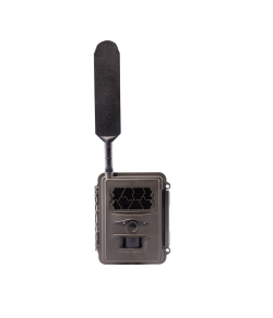 BURREL N24 GLOBAL Лесная Камера 12MP 2G/3G/4G
