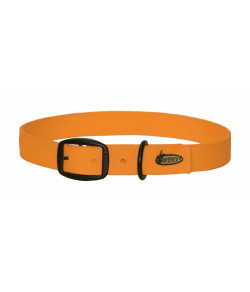 AVERY standartinė apykaklė – oranžinė – didelė