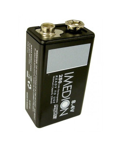 MAHA IMEDION 8.4V 250