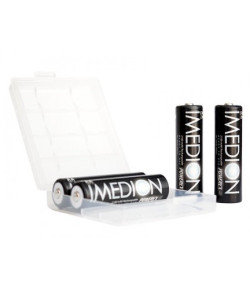 MAHA IMEDION AA 2400