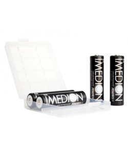 MAHA IMEDION AA 2400