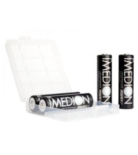 MAHA IMEDION AA 2400