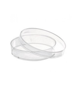 Пластиковые чашки Петри (55 mm)
