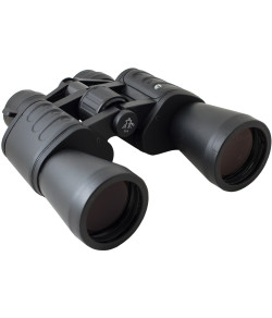 Bresser Hunter 8-24x50 Žiūronai