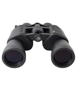 Bresser Hunter 8-24x50 Žiūronai