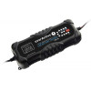 EverActive CBC-10 12V / 24V, 2-10A fully automatic charger for 7-300Ah batteries (car, mot