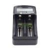 EverActive LC-2100 Dual Li-Ion Charger