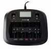 EverActive NC-900U 8-Channel Ni-MH / Ni-Cd Battery (AA, AAA, 9V, C, D) Charger