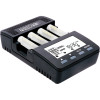 Maha Powerex MH-C9000 Ni-MH / Ni-Cd 4-Channel Professional Charger