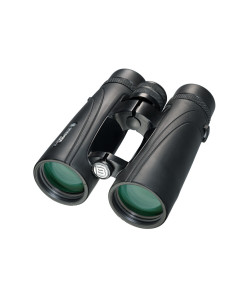 Bresser Corvette 10x42 WP PLUS Compact Roof Prism Waterproof Universal Binocular