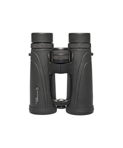 Bresser Corvette 10x42 WP PLUS Compact Roof Prism Waterproof Universal Binocular