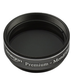 Teleskoobi filter kuu jaoks, Omegon 1.25"