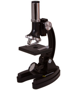 Микроскоп Bresser National Geographic 300–1200x с экспериментальным комплектом