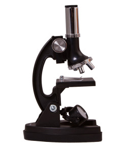 Микроскоп Bresser National Geographic 300–1200x с экспериментальным комплектом