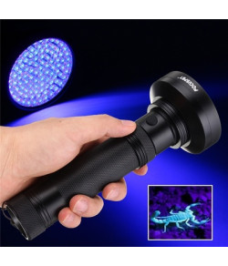 Lukturis UV 100 LED