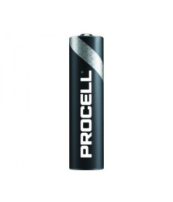 Duracell Procell Professional Alkaline LR03/ AAA 1.5V battery, 1 pc.