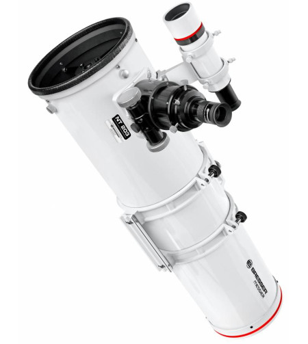 Teleskoop BRESSER MESSIER NT-203/1000 HEXAFOC OPTICAL TUBE