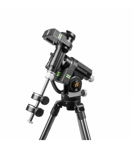 Goto штатив для телескопа EXPLORE SCIENTIFIC IEXOS-100 PMC-EIGHT WIFI