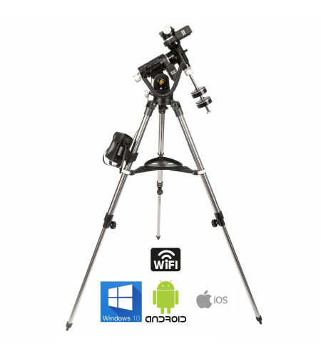 Goto штатив для телескопа EXPLORE SCIENTIFIC IEXOS-100 PMC-EIGHT WIFI