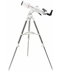 Teleskops Bresser NANO AR-80/640 AZ