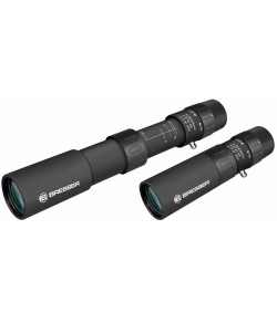 Monokkel Zoomar BRESSER 8-25x25 Zoom