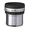 Eyepiece Vixen NPL 50&deg; 6mm (1.25'')