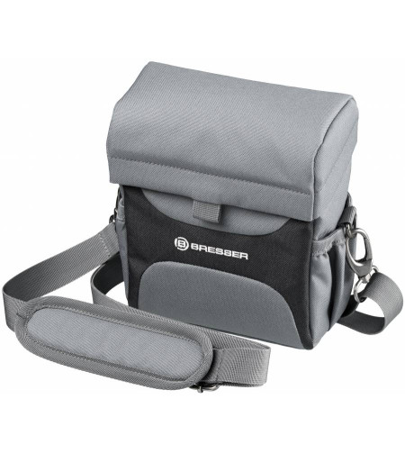 Бинокль Bresser Pirsch ED 8X42 с фазовой коррекцией