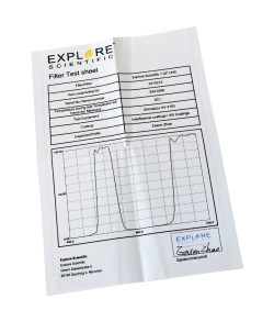 Фильтр Explore Scientific 1.25" UHC NEBULA