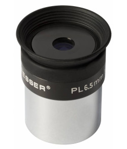 Окуляр 6.5mm Plössl 31,7mm/1,25"  BRESSER