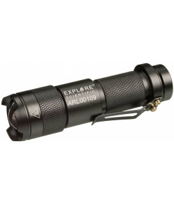 Фонарик, красный свет, ASTRO R-LITE Explore Scientific