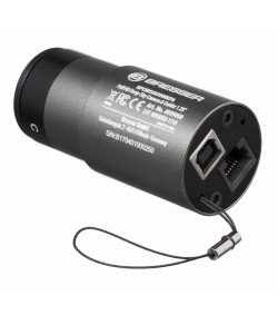 Kamera un virzītājs Deep-Sky 1.25" Full HD BRESSER