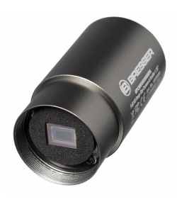 Kamera un virzītājs Deep-Sky 1.25" Full HD BRESSER