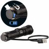 Lukturis 1000 lm ILUMINOS 1000 LED Zoom NATIONAL GEOGRAPHIC
