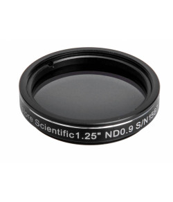 Filter Grey ND0.9 EXPLORE SCIENTIFIC 1.25"