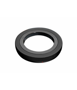 Ring Canon EOS Bresser T2