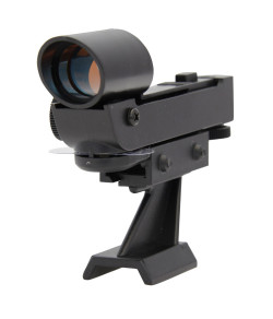 Red dot finder LED Omegon