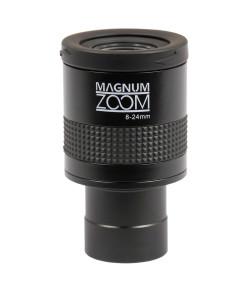 Okulaar suumiga 8-24mm Magnum 1.25'' Omegon