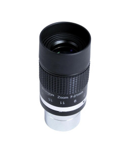 Окуляр Omegon Super Ploessl с зумом 7-21 мм APO 1,25 "